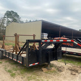 Used 2012 Ditch Witch JT2020 M1 Drill Rig with Mixing system and Hydrovac. REF.#CF021523