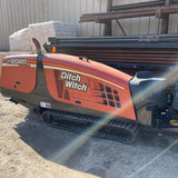 Used 2012 Ditch Witch JT2020 M1 Drill Rig with Mixing system and Hydrovac. REF.#CF021523