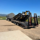 Used 2012 Vermeer 36x50 S2 Drill Rig. Ref.#CF102422