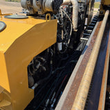 Used 2012 Vermeer D36x50 Series II Drill Rig. Ref#SH2124