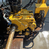Used 2012 Vermeer D36x50 Series II Drill Rig. Ref#SH2124