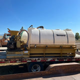 Used 2012 Vermeer D36x50 Series II Drill Rig. Ref#SH2124