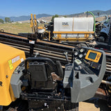 Used 2012 Vermeer D36x50 Series II Drill Rig. Ref#SH2124