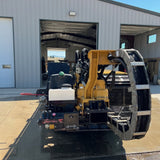 Used 2012 Vermeer D36x50 Series II Drill Rig. Ref#SH2124