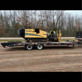 Used 2013 Vermeer 24x40 Series II Drill Rig. Ref.#SH12222