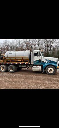 Used 2013 Vermeer 24x40 Series II Drill Rig. Ref.#SH12222