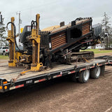 Used 2013 Vermeer 24x40 Series II Drill Rig. Ref.#SH12222