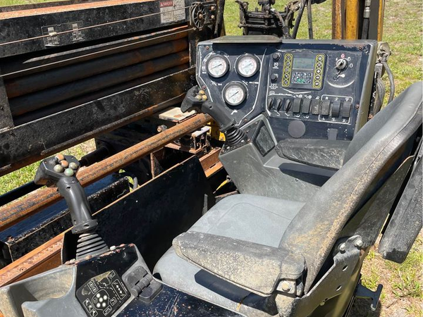 Used 2014 Vermeer D20x22 s2 Drill Rig. Ref. #SH33089