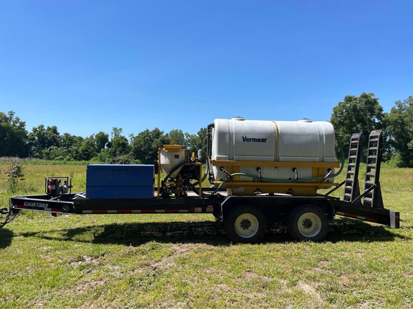 Used 2014 Vermeer D20x22 s2 Drill Rig. Ref. #SH33089