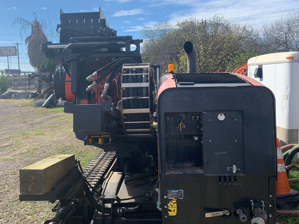 Used 2015 Ditch Witch JT30 AT Drill Rig - Financing Available - REF#SH011722