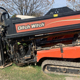 Used 2015 Ditch Witch JT30 AT Drill Rig - Financing Available - REF#SH011722