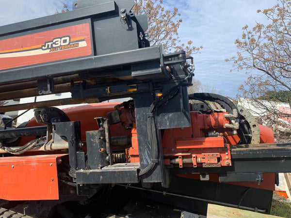 Used 2015 Ditch Witch JT30 AT Drill Rig - Financing Available - REF#SH011722