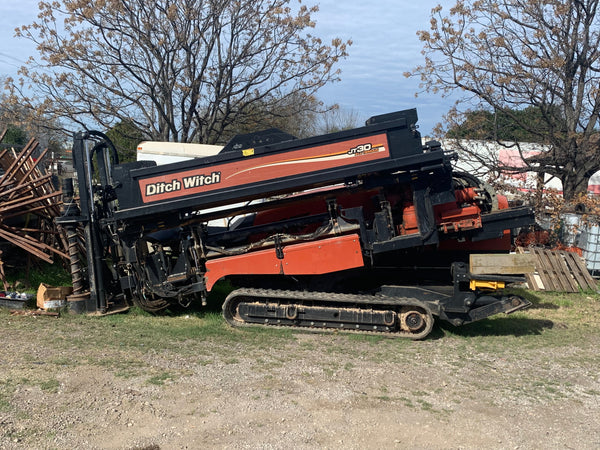 Used 2015 Ditch Witch JT30 AT Drill Rig - Financing Available - REF#SH011722