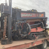 Used 2015 Ditch Witch JT30 All Terrain Drill Rig with Mud Mixer. Ref.#SH11123
