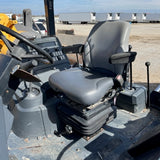 Used 2015 John Deere 310K EP 4X4 Backhoe. Ref#CF2142023