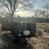 Used 2015 Vermeer 20x22 Drill Rig. Ref#SH2123