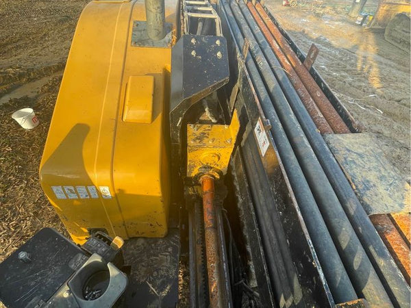 Used 2015 Vermeer 20x22 Drill Rig. Ref#SH2123