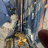 Used 2015 Vermeer 20x22 Drill Rig. Ref#SH2123