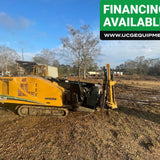 Used 2015 Vermeer 20x22 Drill Rig. Ref#SH2123