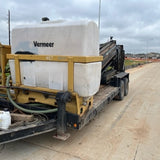 Used 2015 Vermeer 20x22 Series II Drill Rig. REF#CFR22023