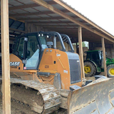 Used 2016 CASE 1150M WT Crawler Dozer. REF#CFRI3223