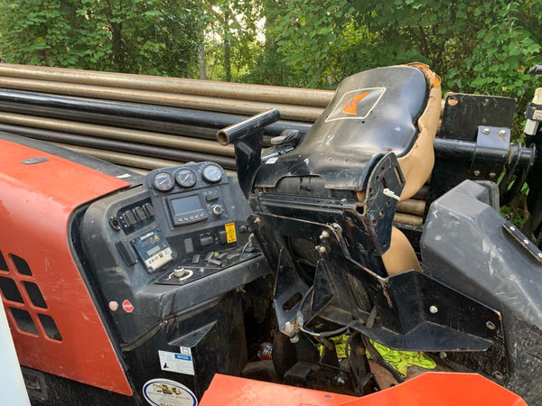 Used 2017 Ditch Witch JT20 Drill Rig - Ref. #83020211