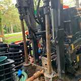 Used 2017 Ditch Witch JT20 Drill Rig - Ref. #83020211