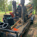 Used 2017 Ditch Witch JT20 Drill Rig - Ref. #83020211