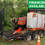 Used 2017 Ditch Witch JT20 Drill Rig - Ref. #83020211