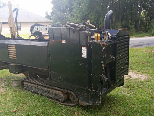 Used 2018 Vermeer D8X12 Directional Drill Package - Ref. #1014