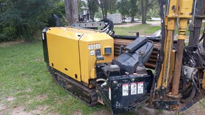 Used 2018 Vermeer D8X12 Directional Drill Package - Ref. #1014
