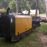 Used 2018 Vermeer D8X12 Directional Drill Package - Ref. #1014