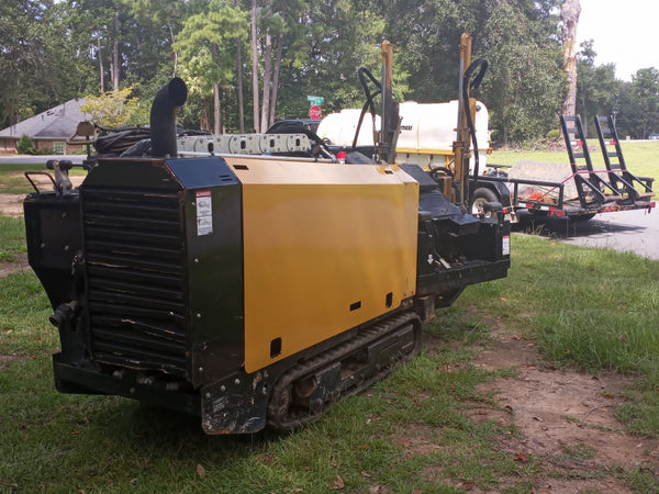 Used 2018 Vermeer D8X12 Directional Drill Package - Ref. #1014