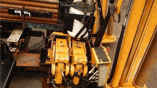 Used 2018 Vermeer Navigator D24x40S3 Drill Rig - Financing Available - Ref. #1001