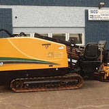Used 2018 Vermeer Navigator D24x40S3 Drill Rig - Financing Available - Ref. #1001