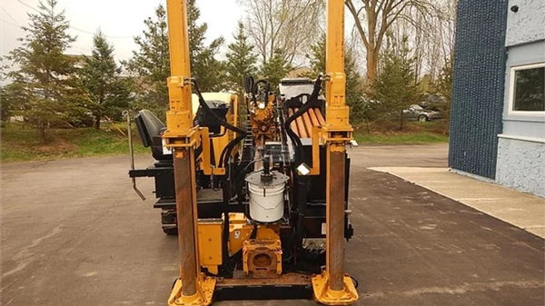 Used 2018 Vermeer Navigator D24x40S3 Drill Rig - Financing Available - Ref. #1001