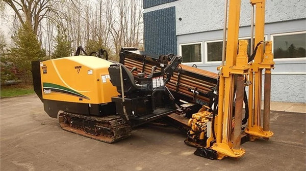 Used 2018 Vermeer Navigator D24x40S3 Drill Rig - Financing Available - Ref. #1001