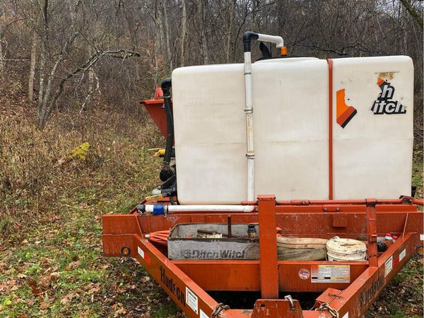 Used 2019 Ditch Witch J10 Drill Rig - Financing Available - Ref#SH12522