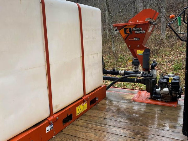 Used 2019 Ditch Witch J10 Drill Rig - Financing Available - Ref#SH12522