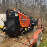 Used 2019 Ditch Witch J10 Drill Rig - Financing Available - Ref#SH12522