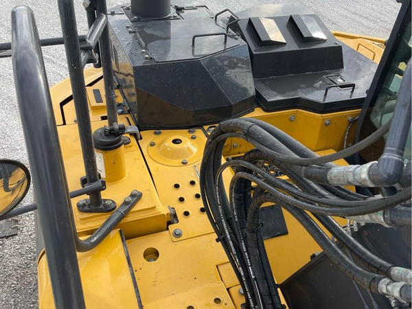 Used 2019 John Deere 135g Excavator. REF#CFE31023