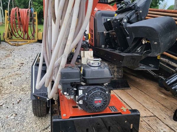 Used 2020 Ditch Witch JT10 Drill Rig. Ref. #SH61622