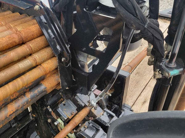 Used 2020 Ditch Witch JT10 Drill Rig. Ref. #SH61622