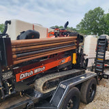Used 2020 Ditch Witch JT10 Drill Rig. Ref. #SH61622