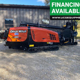 Used 2020 Ditch Witch JT20 Drill Rig. Ref.#SH102822