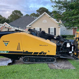 Used 2020 Vermeer D23x30 Drill Rig. Ref. #SH61722