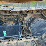 Used 2021 CAT 313 Excavator. REF#CFE31723