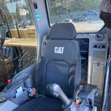 Used 2021 CAT 313 Excavator. REF#CFE31723