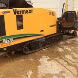 Used 2014 Vermeer D9x13 S2 Drill Rig - Ref. #1011