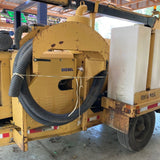 Used 2014 Ring-O-Matic Vactron Vacuum Excavator, 800 Gallons - Ref. #1015